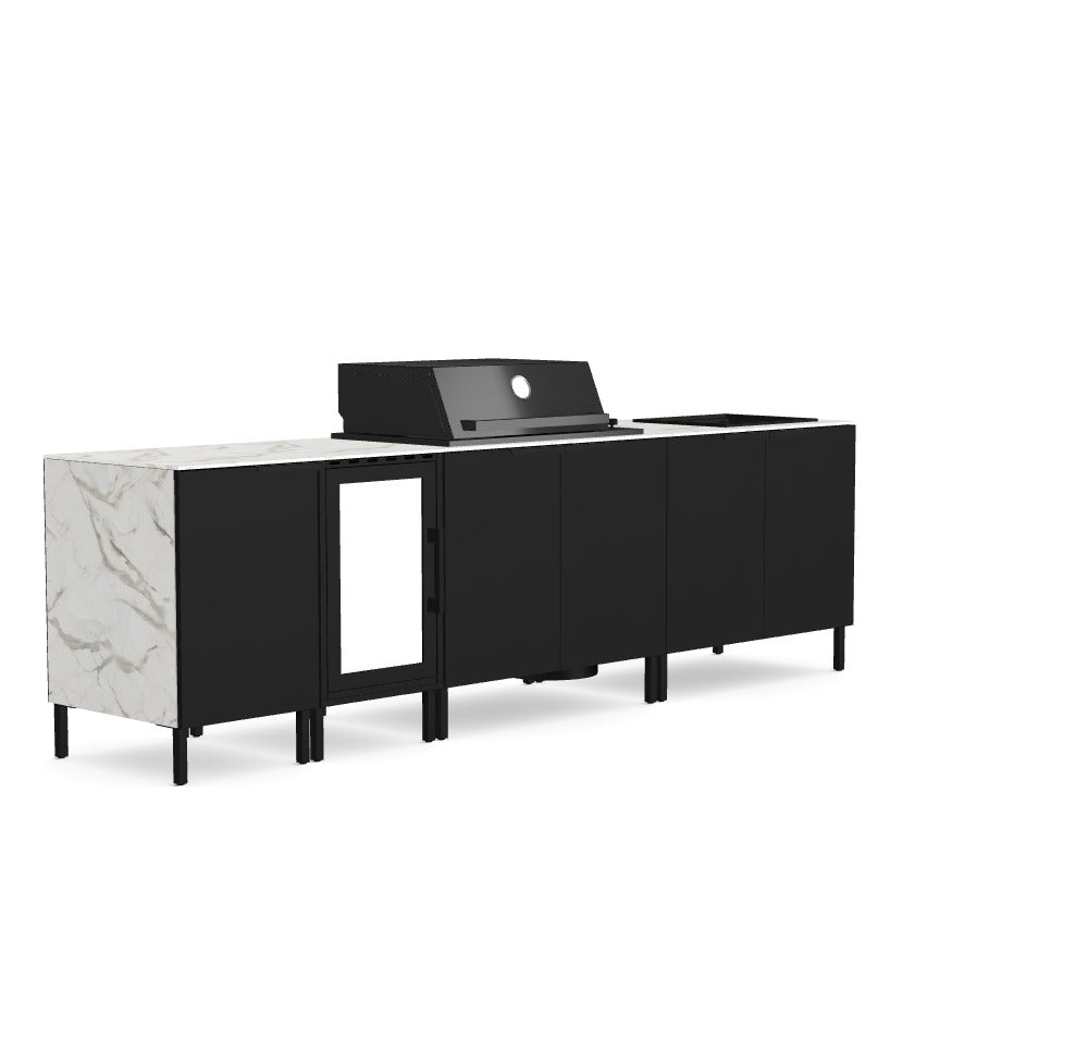 Cabinet Configurator - Custom Design Ref: M_7MUKGVS