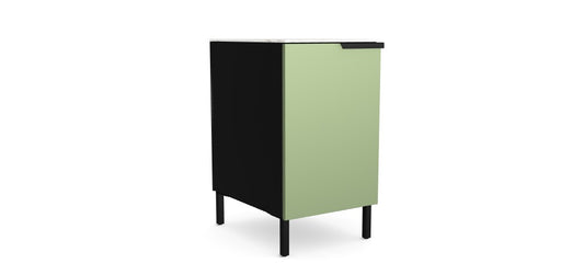 Schrankkonfigurator – Kundenspezifisches Design Ref: M_9KOIO3