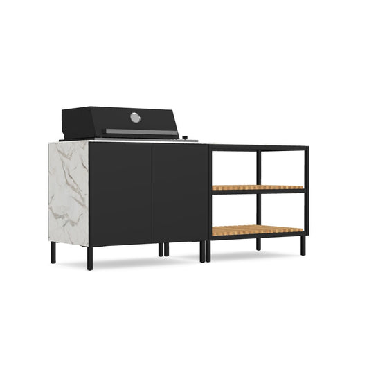 Schrankkonfigurator – Kundenspezifisches Design Ref: M_ABLMBW