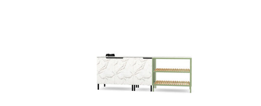 Schrankkonfigurator – Kundenspezifisches Design Ref: M_AJG2ME